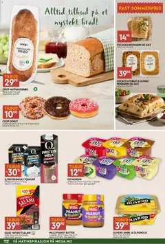 Forhåndsvisning av Coop Mega Mega Helg gyldig fra 25.05.2026 | Side: 4