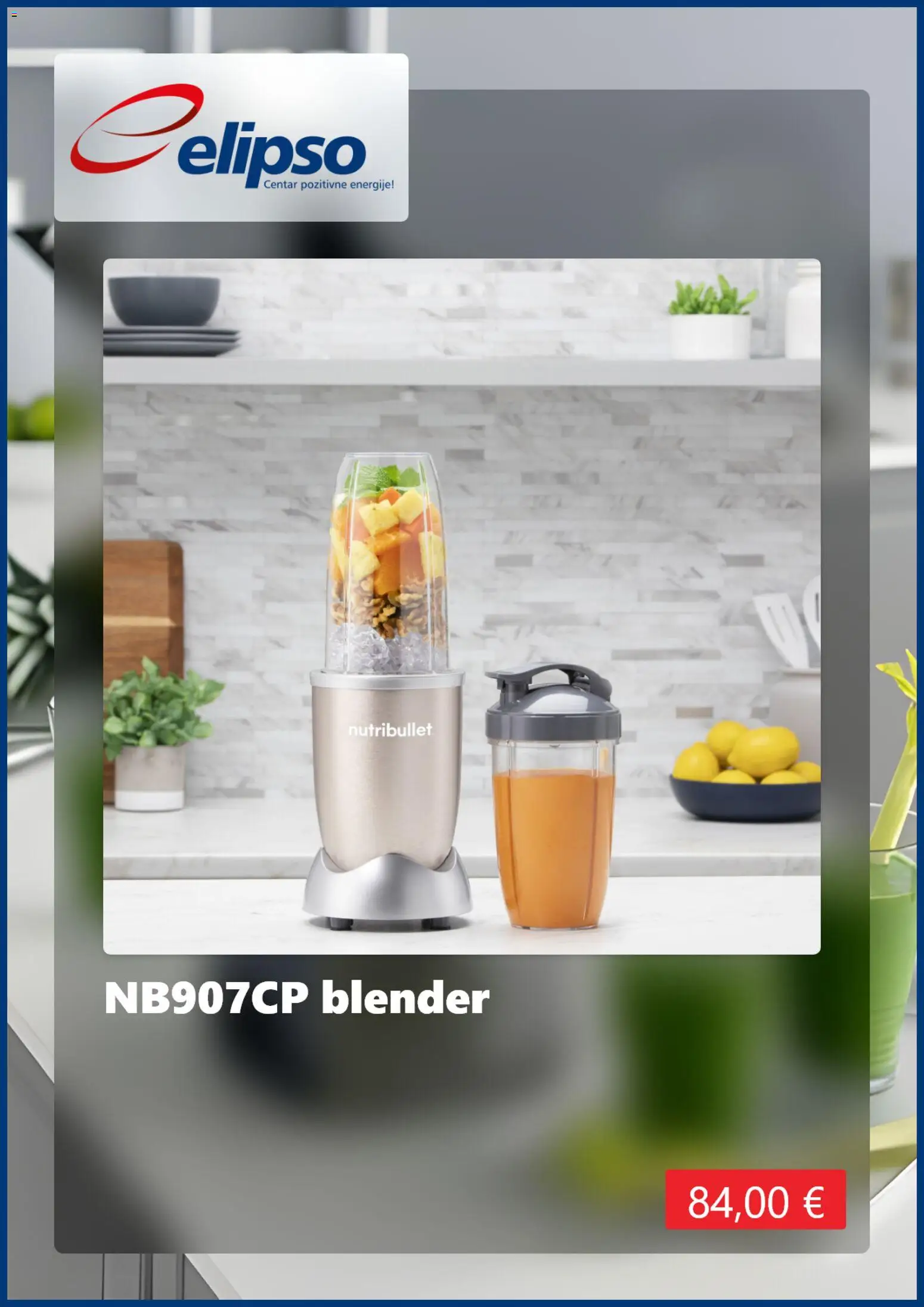 Elipso katalog | vrijedi od 19.05.2026 | Stranica: 3 | Proizvodi: Blender