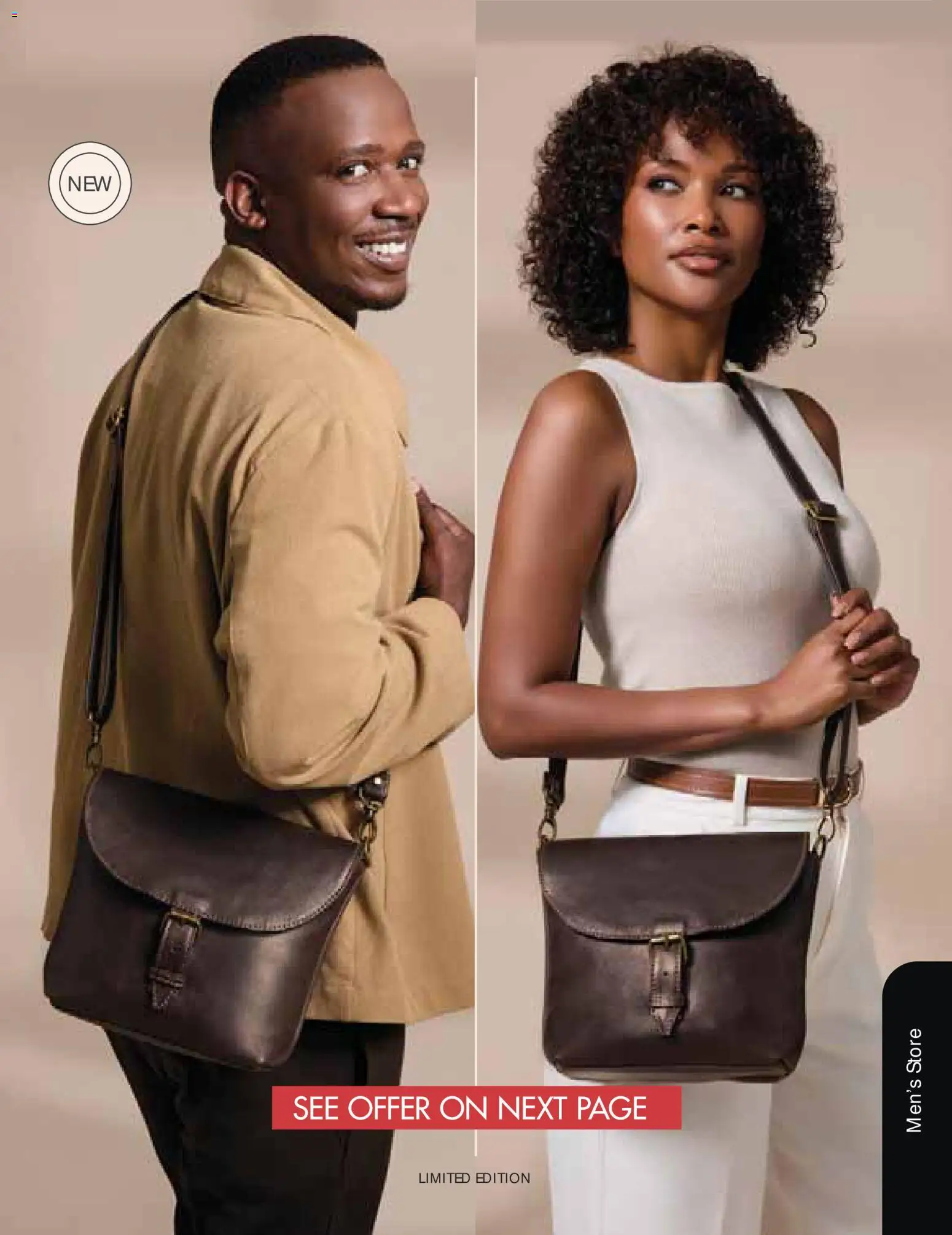 New Justine catalogue – valid from 01/09/2026 | Page: 88