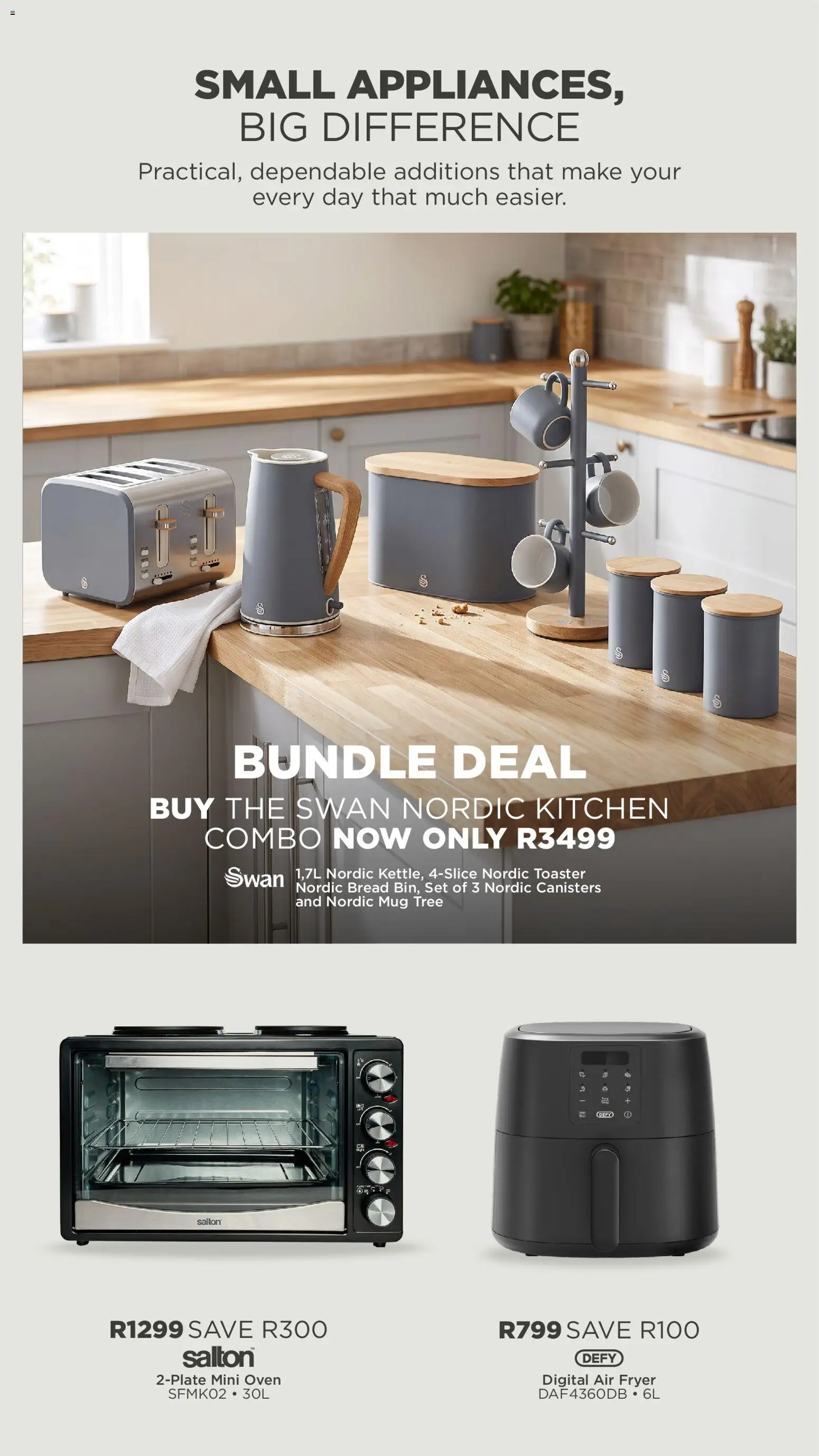 New House and Home catalogue – valid from 24/08/2026 | Page: 15