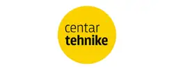 Centar Tehnike trgovine - katalog
