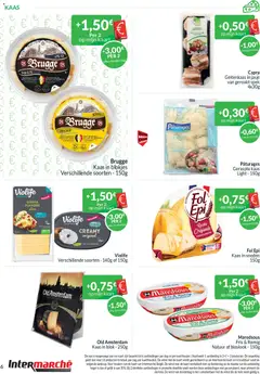 Intermarché - De juniaanbiedingen - Voorbeeld van een folder van Intermarché, geldig van 01.06.2026 | Pagina: 6