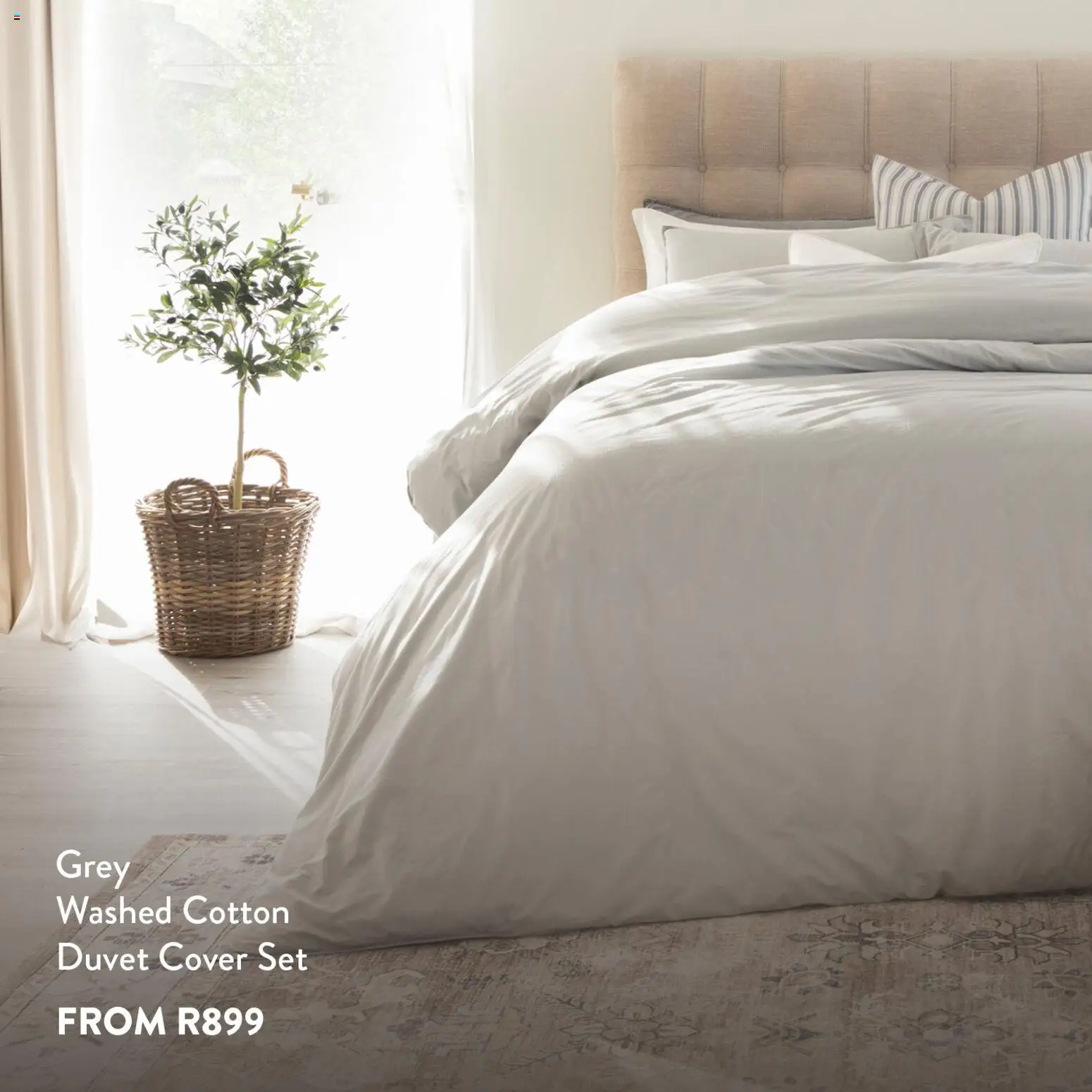 New Volpes catalogue – valid from 09.03.2026 | Page: 4 | Products: Cover, Duvet