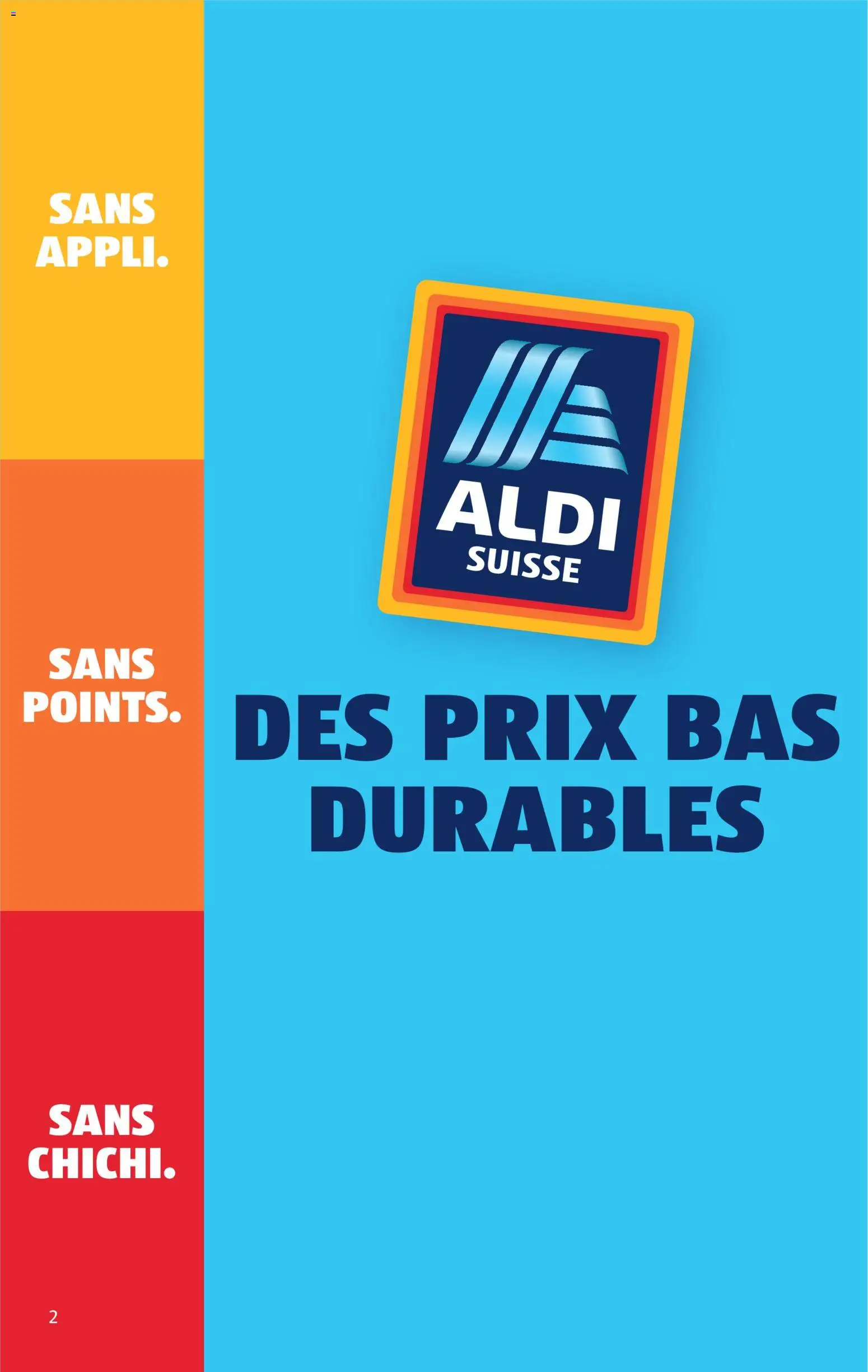 Aldi aktionen FR – gültig ab 24.09.2026 | Seite: 2