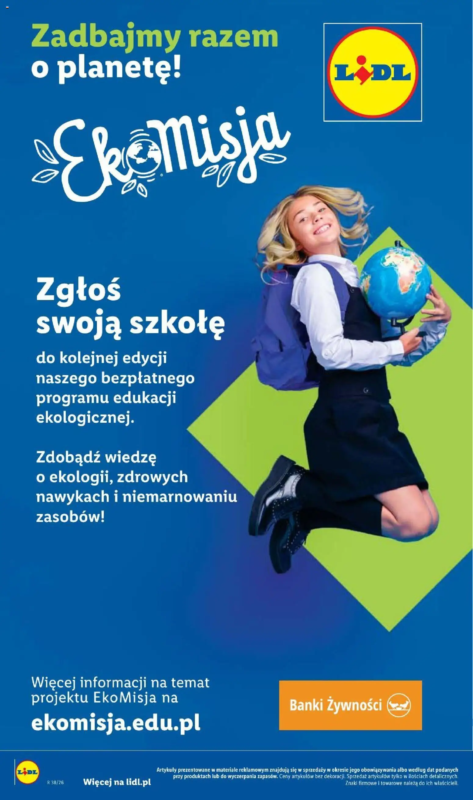 Lidl gazetka od 17.09.2026 | Strona: 94