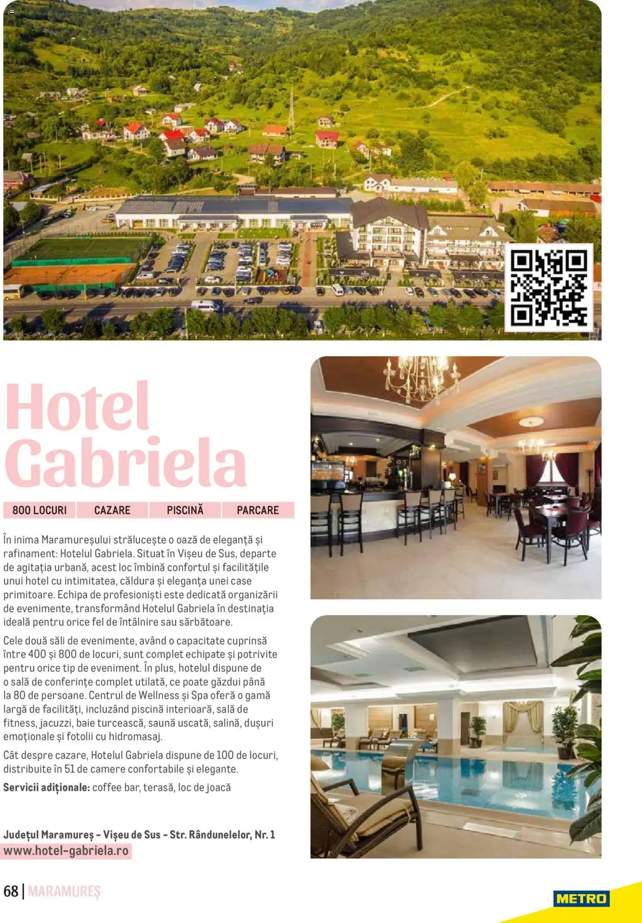 Noul catalog Metro – valabil de la 09.05.2024 | Pagină: 68 | Produse: Piscină