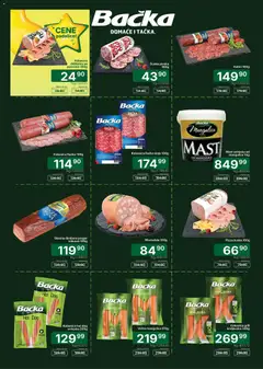Univerexport katalog - pregled Univerexport kataloga - važi od 03.08.2026 | Strana: 4