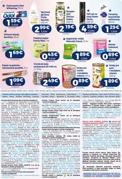 Milk Agro leták platný od 29.04.2026 | Strana: 15