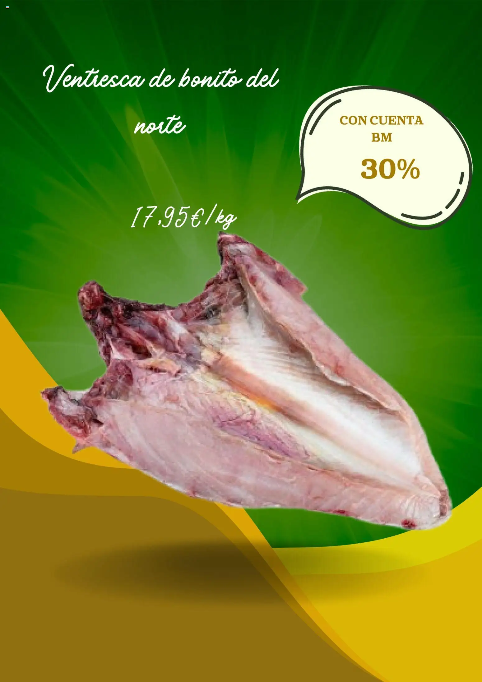 BM Supermercados folleto │ válido desde el 17/08/2026 | Página: 5
