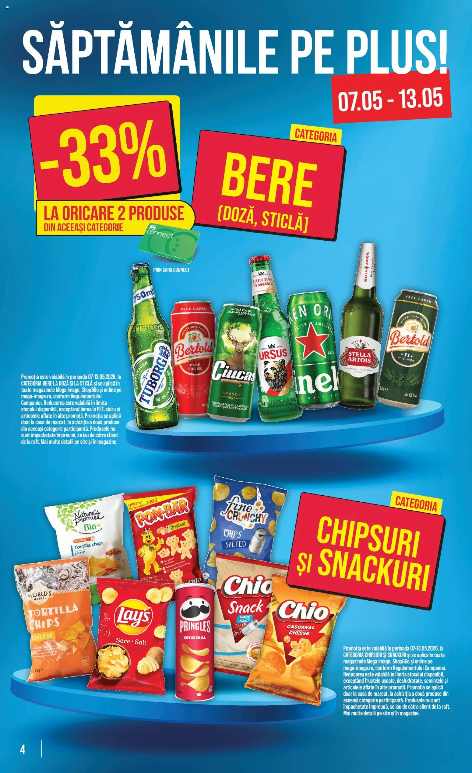 Noul catalog Mega Image – valabil de la 07.05.2026 | Pagină: 4