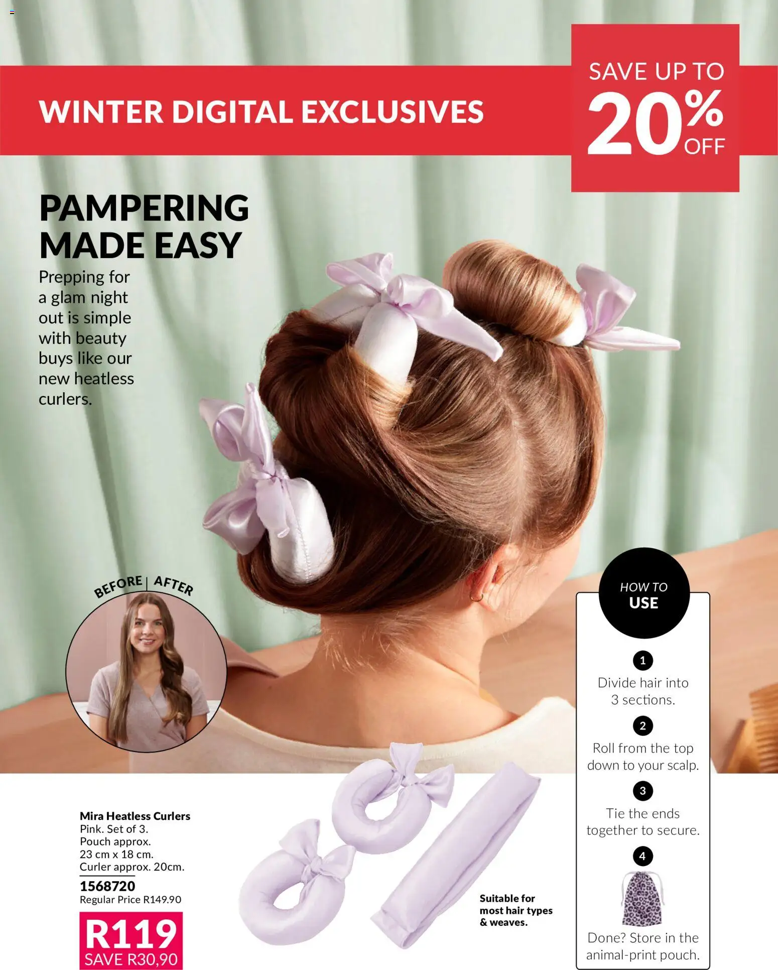New Avon catalogue – valid from 19.06.2026 | Page: 28
