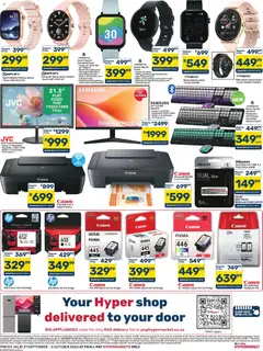 Pick n Pay specials catalogue – valid from 21/09/2026 | Page: 4