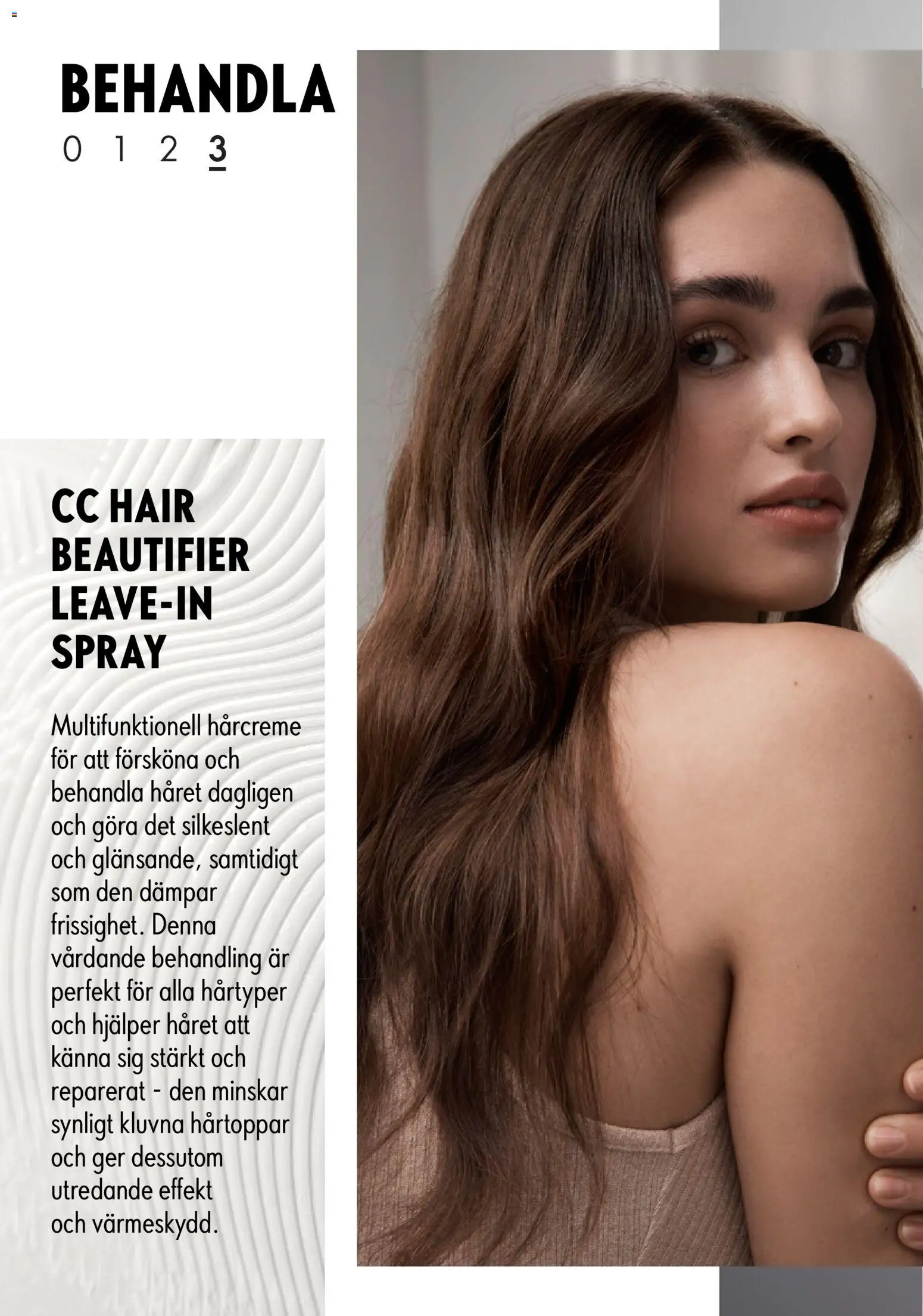 Oriflame reklamblad aktuell från 01/09/2026 | Sida: 26