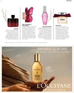Müller aktionen Magazin ab 01.03.2026 gültig | Seite: 23 | Produkte: Toilette, Duft, Eau de toilette, Saft