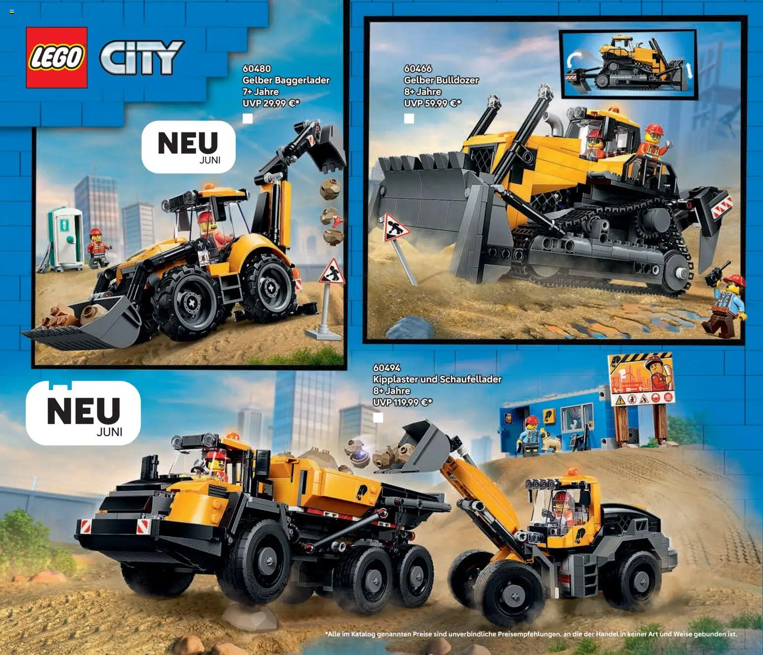 Lego Angebote gültig ab 01.09.2026 | Seite: 62