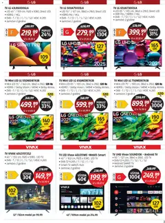 Centar Tehnike Katalog - Pregled kataloga iz trgovine Centar Tehnike, vrijedi od 06.07.2026 | Stranica: 3