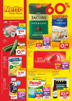 Netto Marken-Discount Prospekt Oldenburg ab 05.10.2026 gültig