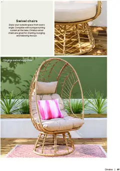 Preview of B&Q - Outdoor living valid from 23.02.2026 | Page: 78