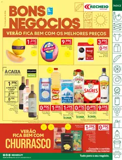 Pré-visualização Recheio folheto Madeira válido de 07/07/2026