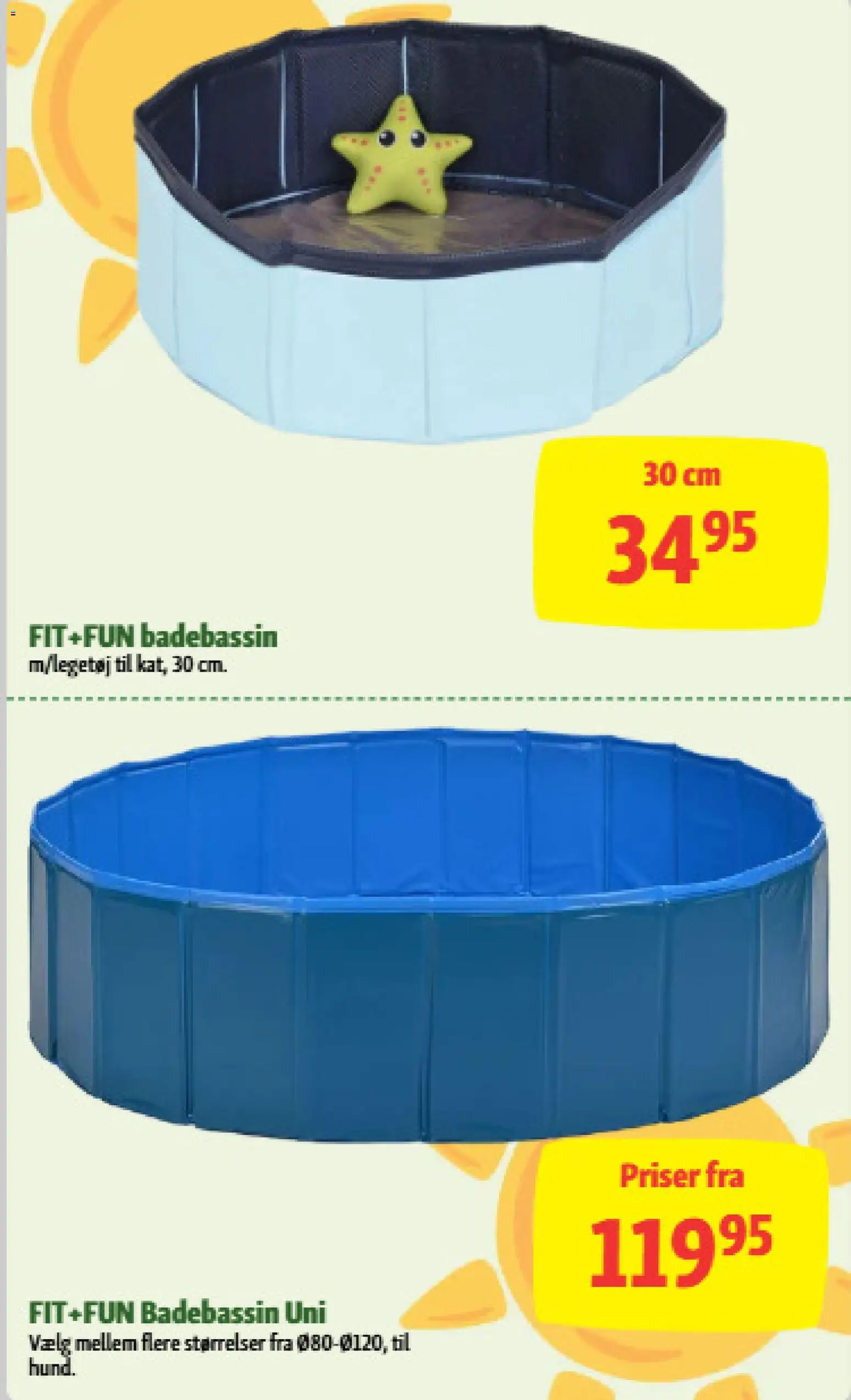 Maxi Zoo tilbudsavis – gyldig fra 13/07/2026 | Side: 8