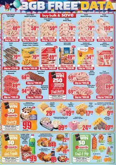 Boxer specials catalogue – valid from 09/07/2026 | Page: 2