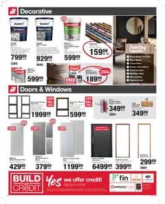 Build It specials catalogue – valid from 22.05.2026 | Page: 2