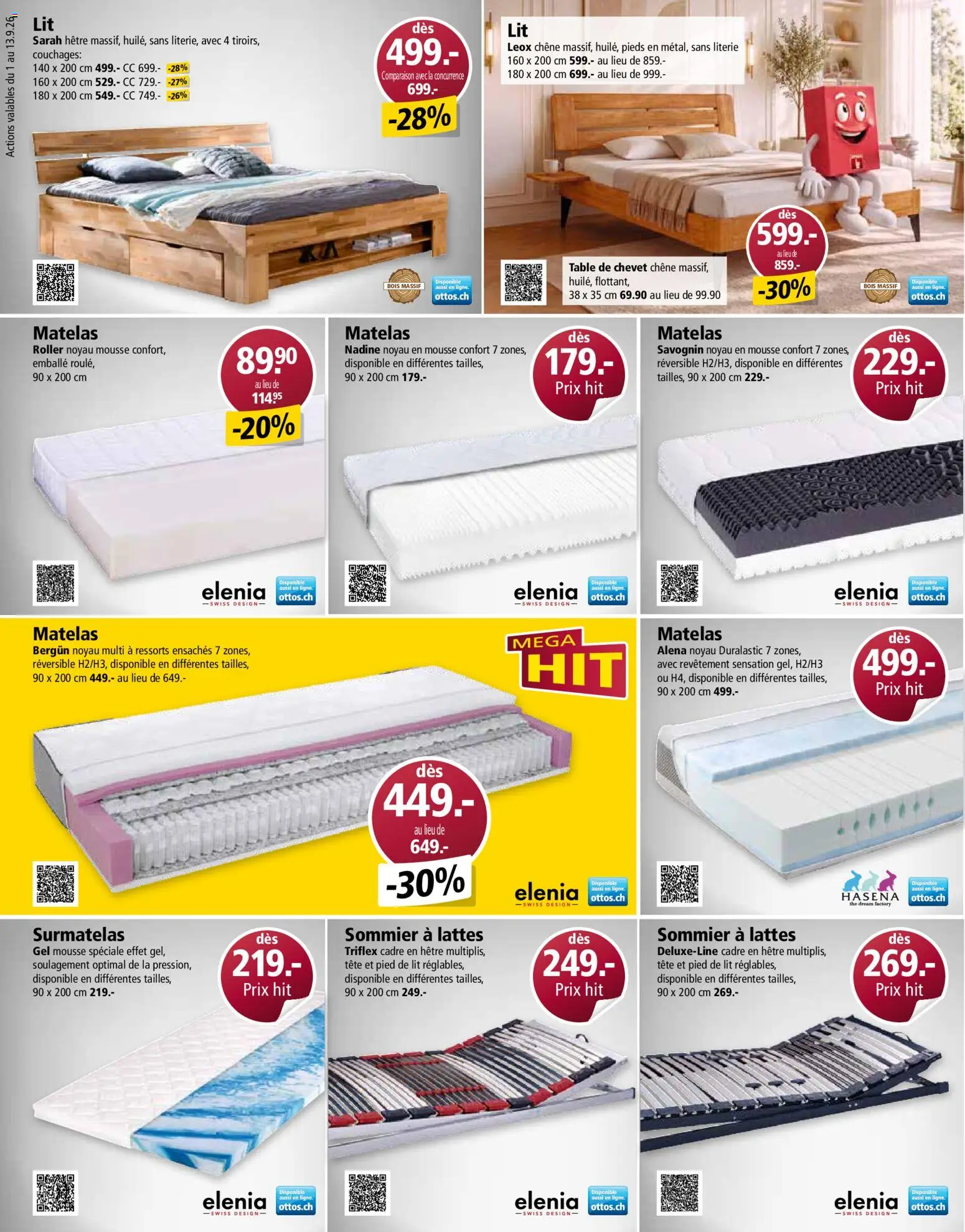 Otto's aktionen FR – gültig ab 01.09.2026 | Seite: 10