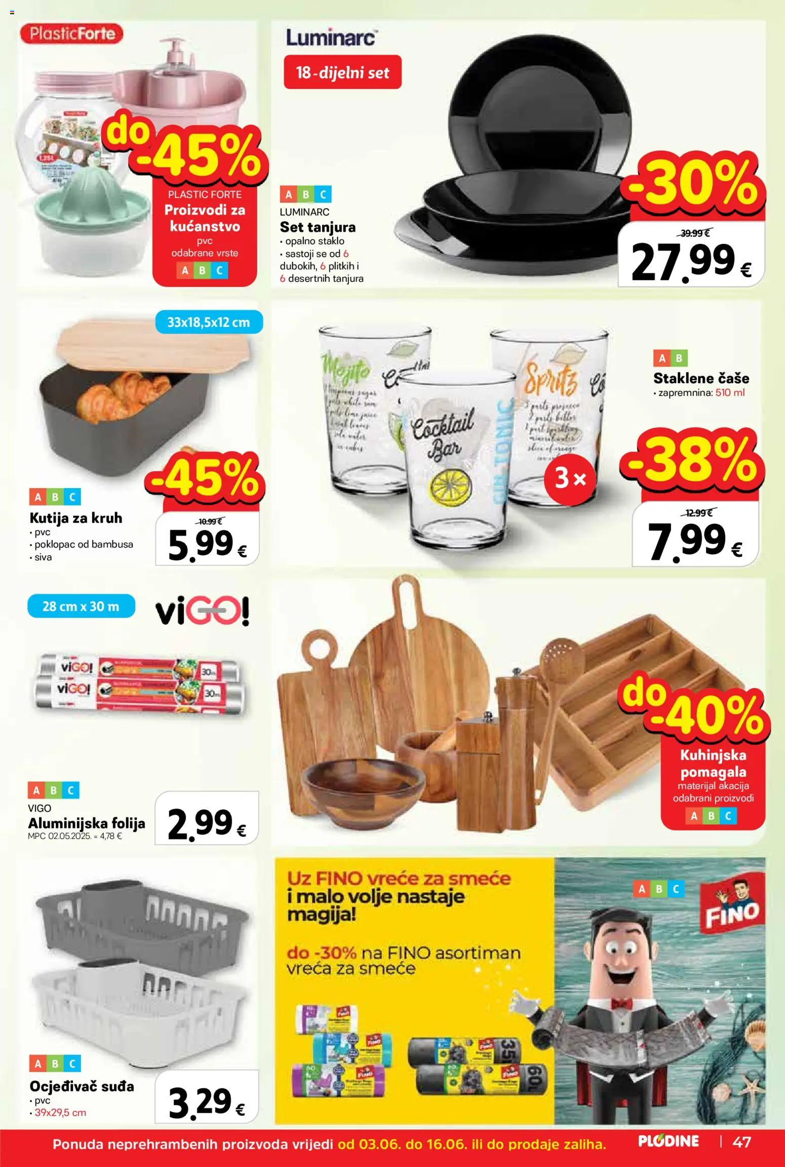 Plodine katalog | vrijedi od 03.06.2026 | Stranica: 47