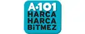 A101 logosu