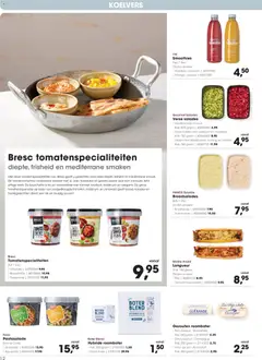 Hanos folder - Voorbeeld van een folder van Hanos, geldig van 10-08-2026 | Pagina: 12