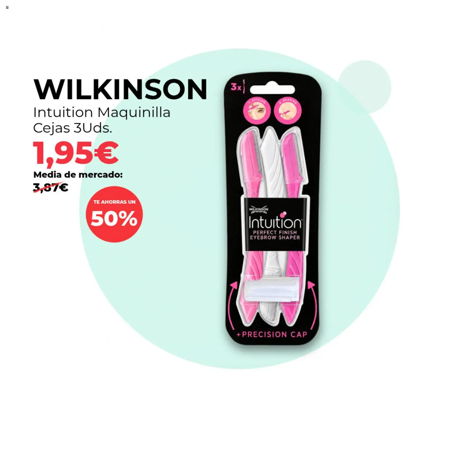 PrimaPrix folleto │ válido desde el 06/10/2026 | Página: 2 | Productos: Té