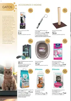 Vista previa El Corte Inglés ofertas válido desde el 01.05.2026 | Página: 20 | Productos: Perfume, Cepillo, Juguetes