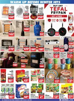KIT KAT Cash & Carry specials catalogue – valid from 21.05.2026 | Page: 8 | Products: Plate, Milk, Cream, Silicone