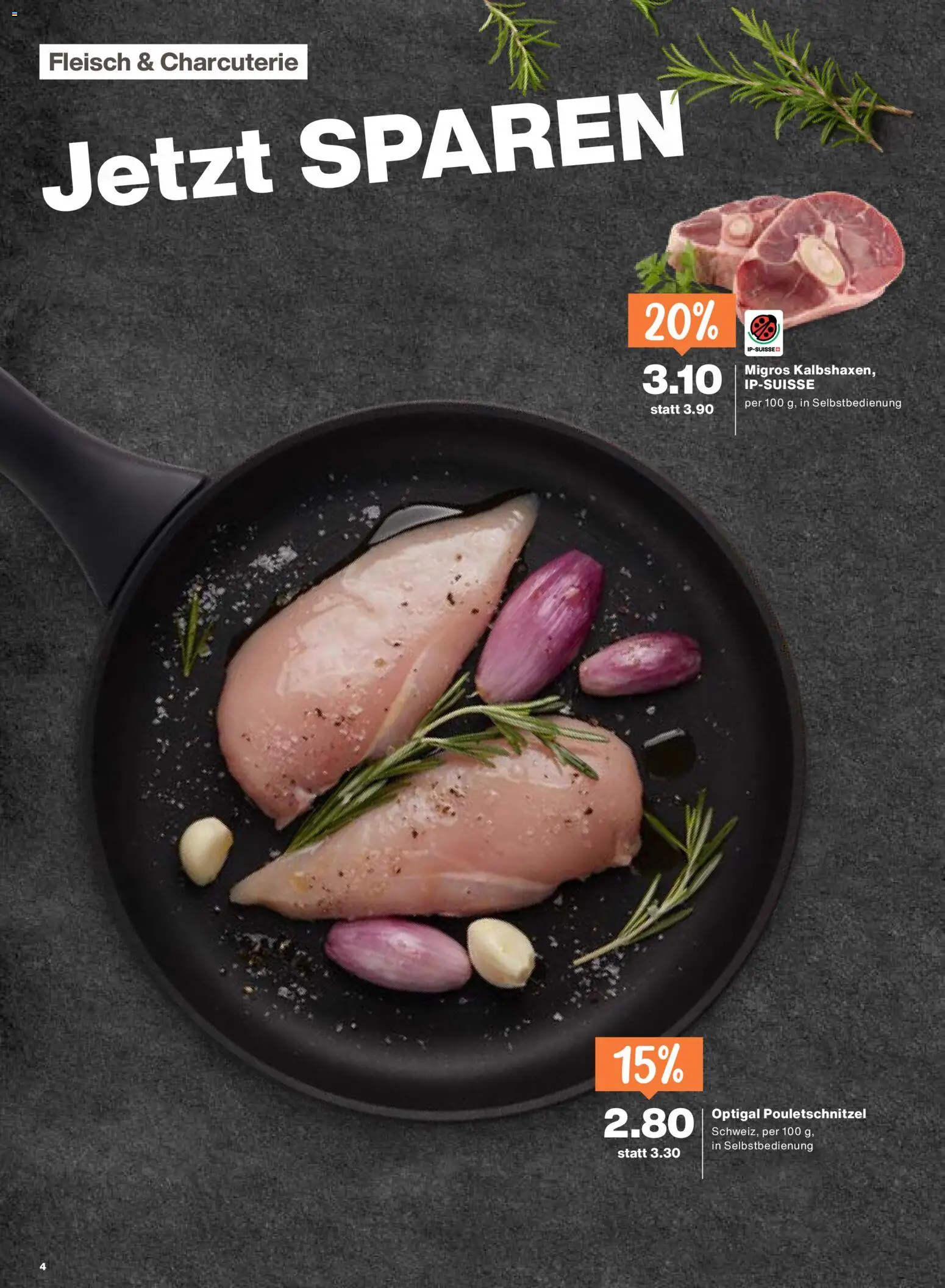 Migros aktionen – gültig ab 10.09.2026 | Seite: 4