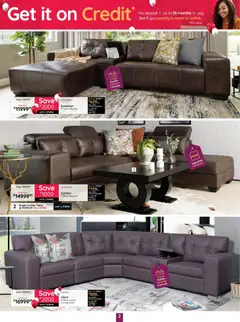 Bradlows specials catalogue – valid from 16/07/2026 | Page: 2