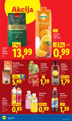 LIDL leidinys galioja nuo 2026.10.19 | Puslapis: 26