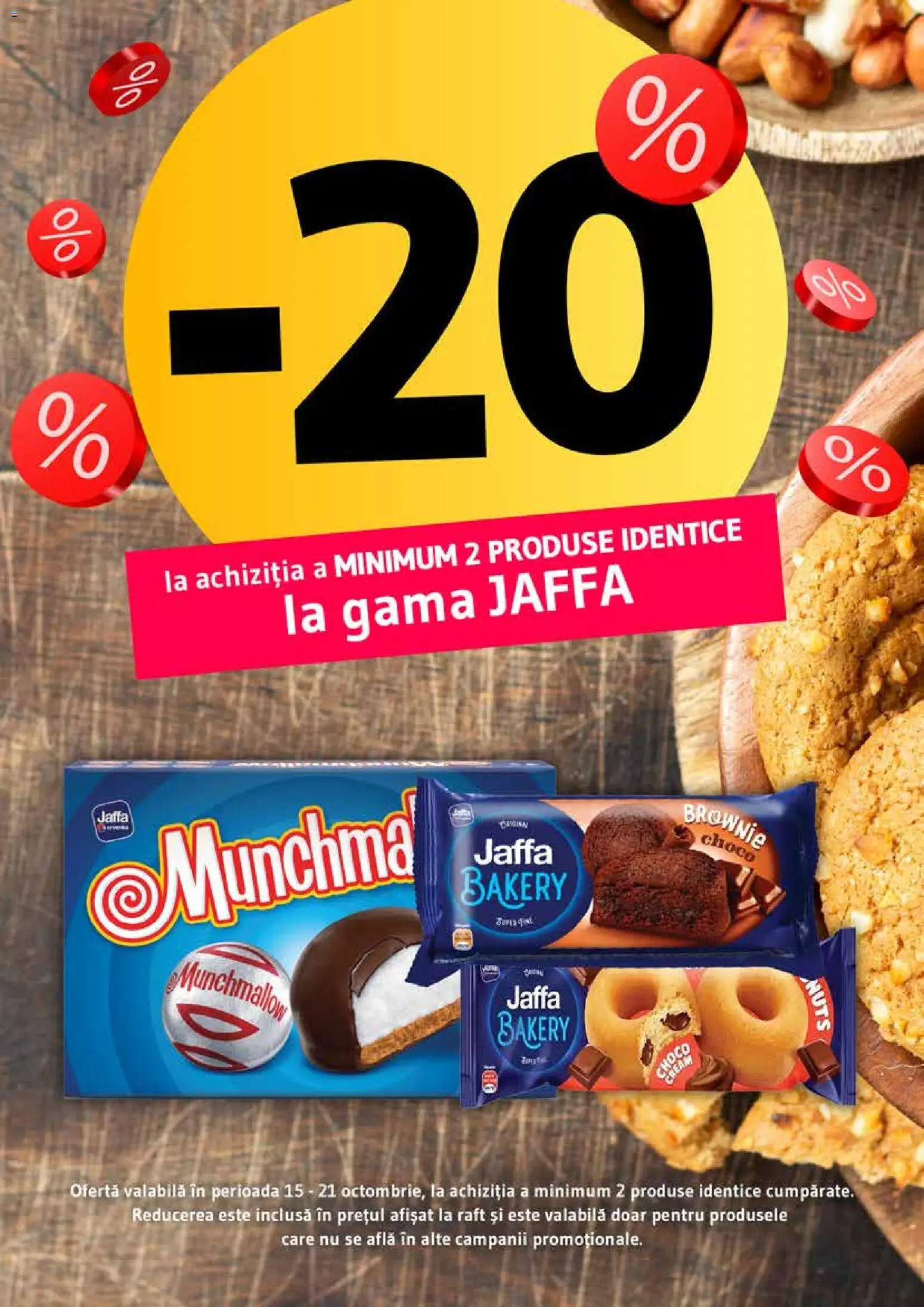 Noul catalog Supeco – valabil de la 15.10.2026 | Pagină: 5 | Produse: Raft