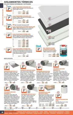 Vista previa Obramat folleto válido desde el 23.03.2026 | Página: 26 | Productos: Cámara, Plancha, Galette de chaise