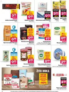 Mercator katalog akcije – veljaven od 22.10.2026 | Stran: 16
