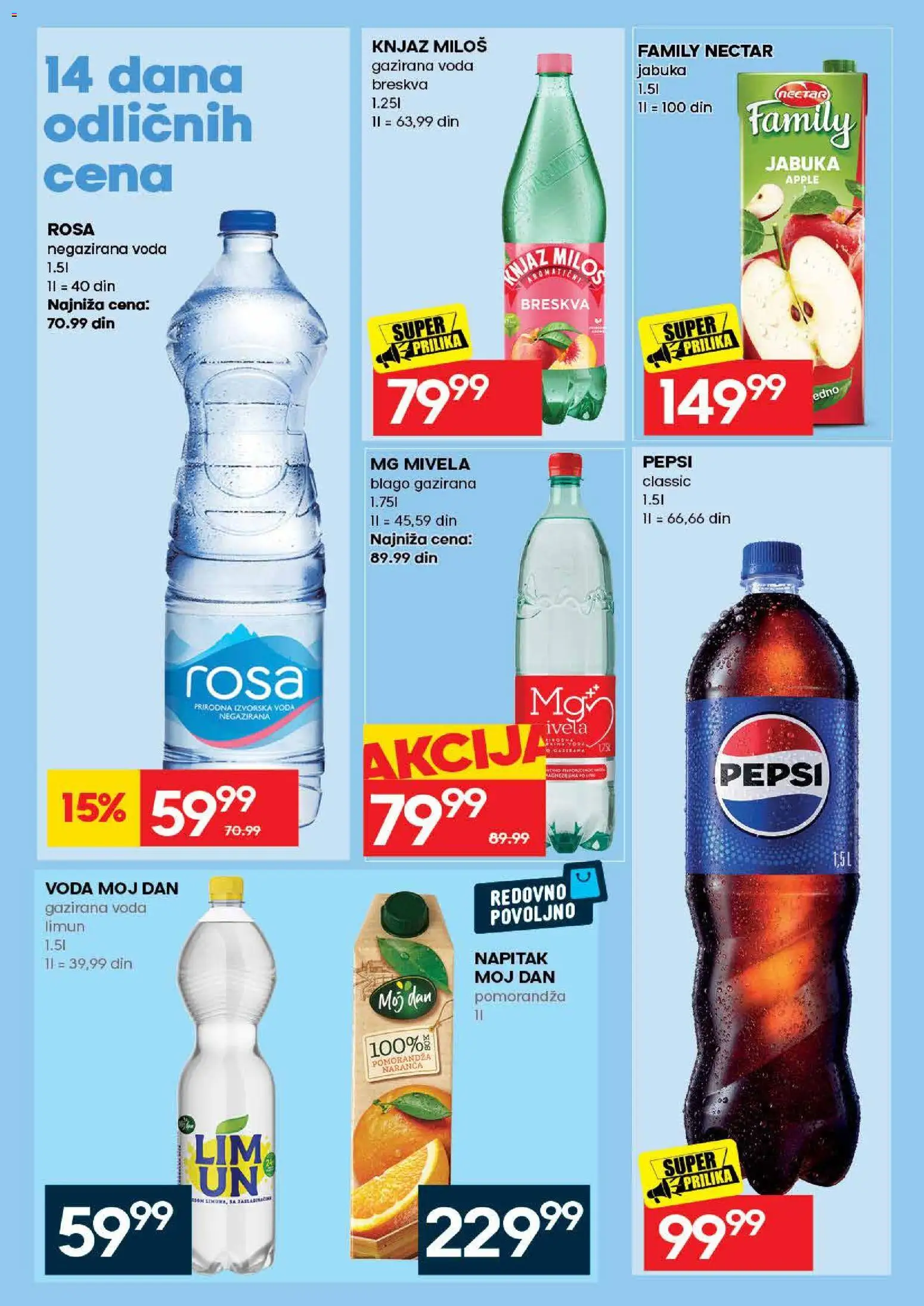 Idea katalog - važi od 12.10.2026 | Strana: 46