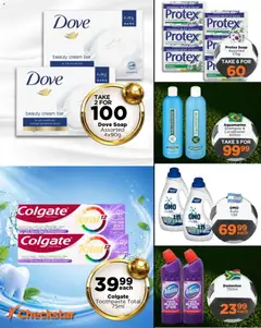 Check Star specials catalogue – valid from 17.06.2026 | Page: 6