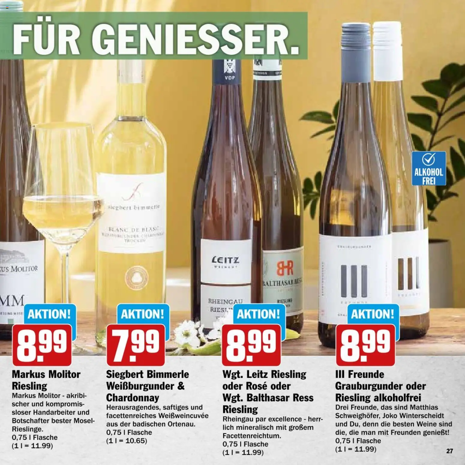 HIT Grillbroschüre – gültig ab 26.05.2026 | Seite: 27