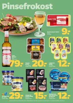 Netto - Tilbudsavis uge 21 gyldig fra 16.05.2026 | Side: 3