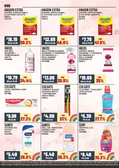 Preview of Bestway - Offers valid from 29.04.2026 | Page: 19