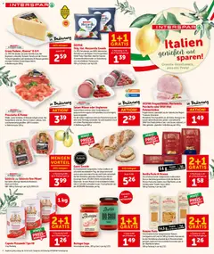 Interspar - Flugblatt ab 10.09.2026 gültig | Seite: 4