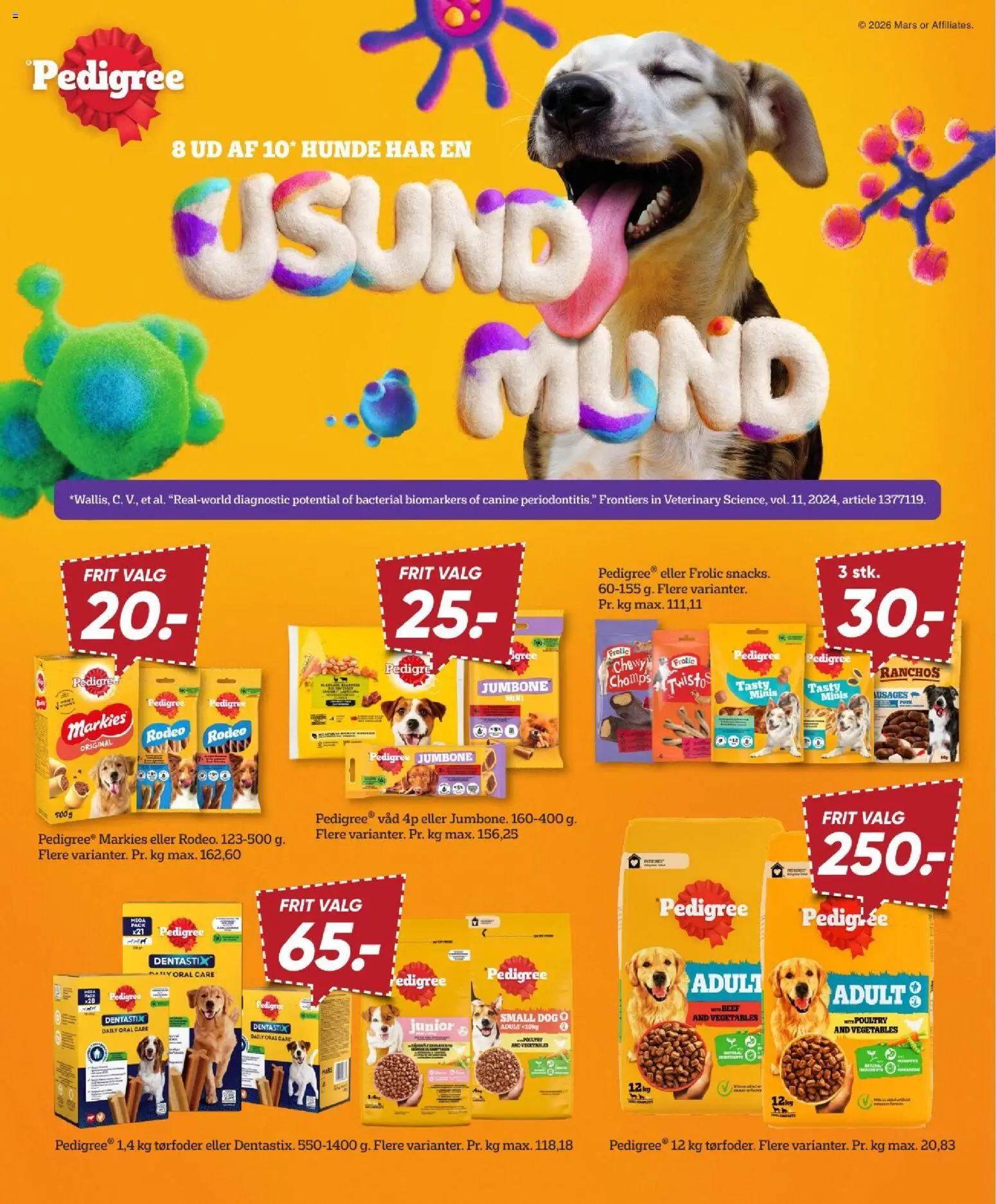 Bilka tilbudsavis – gyldig fra 14/08/2026 | Side: 41