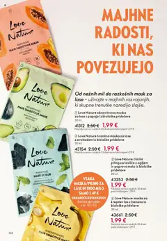 Oriflame katalog akcije – veljaven od 13.05.2026 | Stran: 151