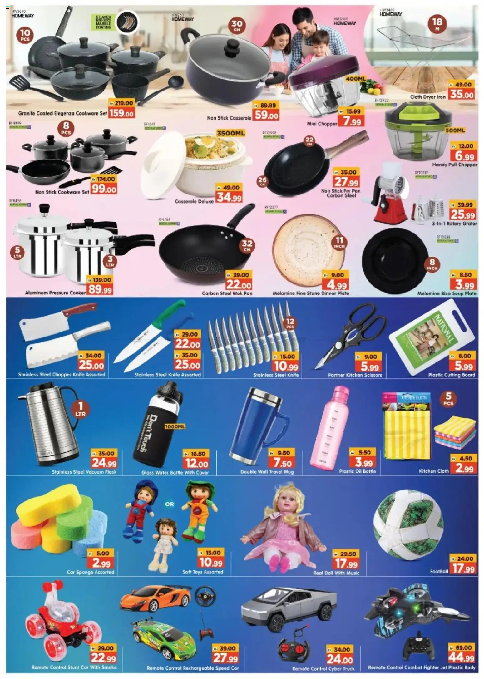 {H1} | Page: 6 | Products: Müslibarer, Spidskål, Lit, Pelimerkit