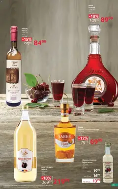 Ofertele Selgros valabile de la 02.10.2026 | Pagină: 23 | Produse: Prune
