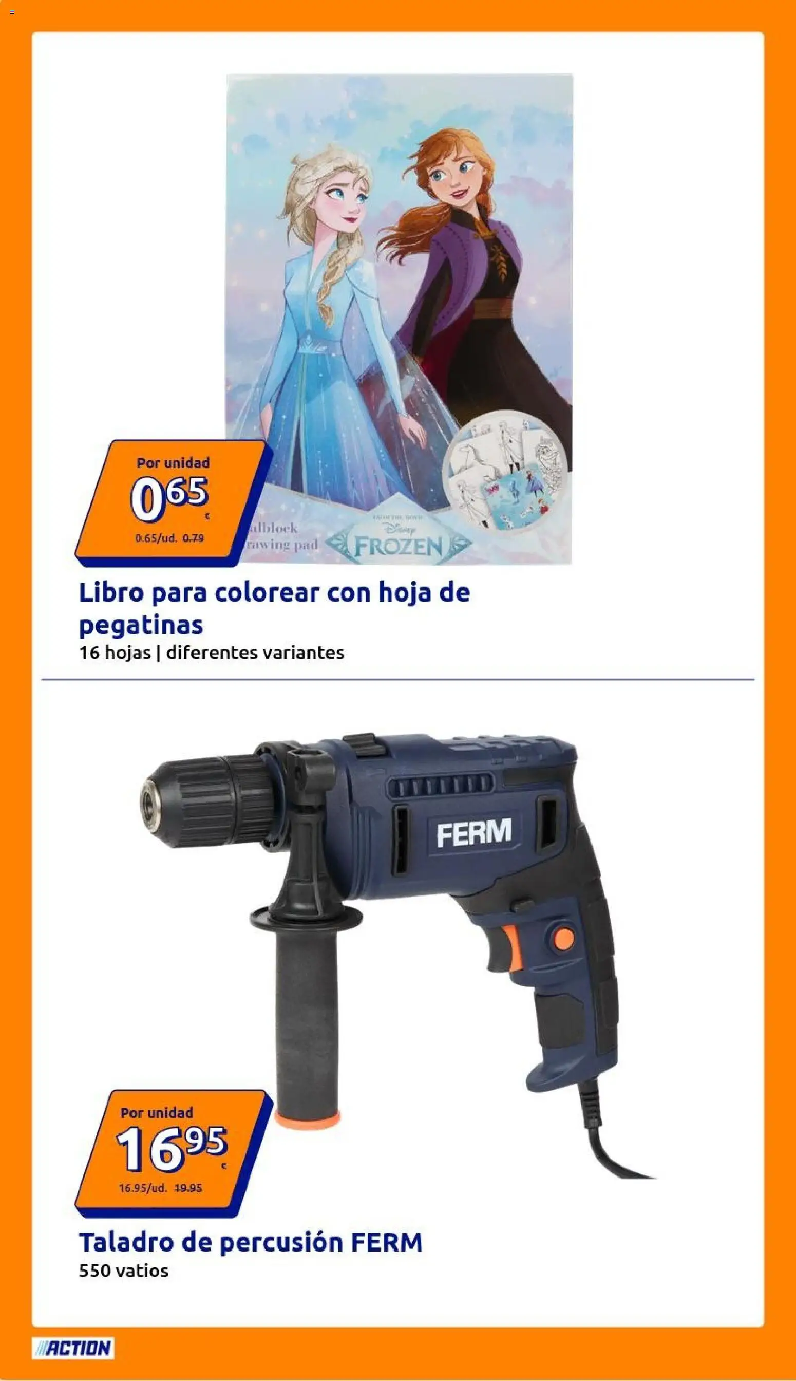 Action folleto │ válido desde el 15/07/2026 | Página: 30
